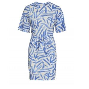 NEW Pieces Tee Dress